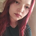 Кристина, 24 года