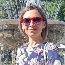 Фотография девушки Оленька, 43 года из г. Лесной