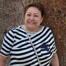 Фотография девушки Gulnar, 57 лет из г. Астана