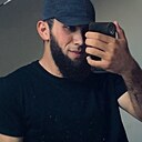 Ибрагим, 29 лет