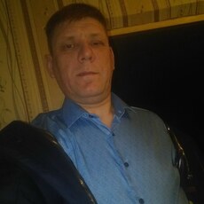 Фотография мужчины Александр, 46 лет из г. Пермь