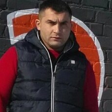 Фотография мужчины Дмитрий, 39 лет из г. Новый Уренгой