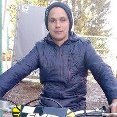 Фотография мужчины Разиль, 23 года из г. Лысьва