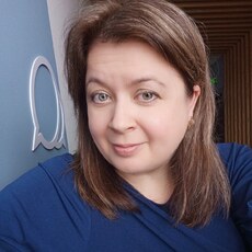 Фотография девушки Лидия, 44 года из г. Иркутск