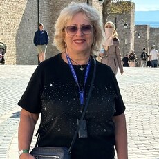 Фотография девушки Наталья, 58 лет из г. Чита