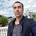 Артур, 31 год