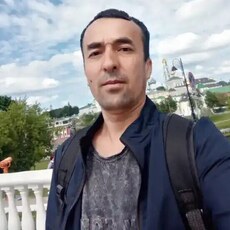 Фотография мужчины Артур, 31 год из г. Сергиев Посад