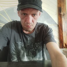 Фотография мужчины Алексей, 43 года из г. Калининск