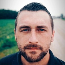 Фотография мужчины Александр, 33 года из г. Брест