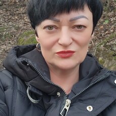 Фотография девушки Анжелика, 49 лет из г. Красный Луч