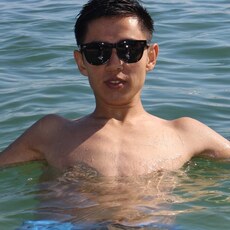 Фотография мужчины Жони, 23 года из г. Гомель