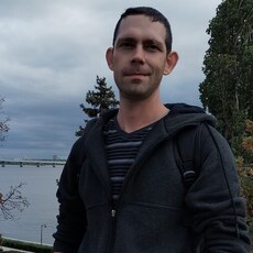 Фотография мужчины Дмитрий, 33 года из г. Трехгорный