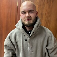 Фотография мужчины Стас, 28 лет из г. Киров