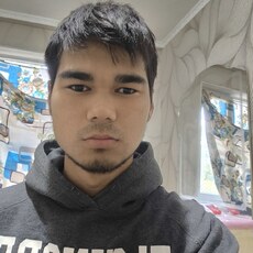Фотография мужчины Өркен, 22 года из г. Шымкент
