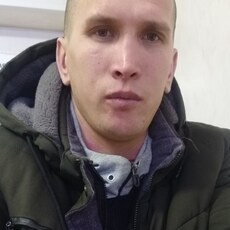 Фотография мужчины Бека, 34 года из г. Петропавловск