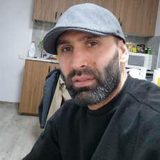 Фотография мужчины Timur, 35 лет из г. Вильнюс