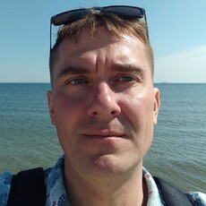 Фотография мужчины Вадим, 43 года из г. Калининград