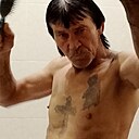 Валера, 58 лет