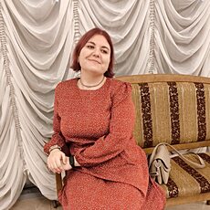 Фотография девушки Ксения, 30 лет из г. Сызрань