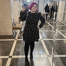 Фотография девушки Ксения, 30 лет из г. Сызрань