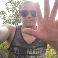 Фотография мужчины Марат, 35 лет из г. Новокуйбышевск