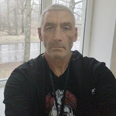 Фотография мужчины Сергей, 50 лет из г. Коломна