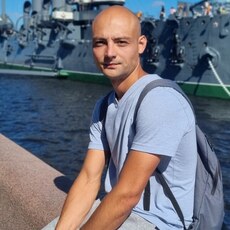 Фотография мужчины Олег, 33 года из г. Калуга