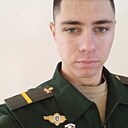 Сирафим, 23 года