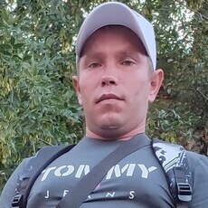 Фотография мужчины Сергей, 34 года из г. Орел