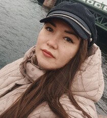 Фотография девушки Рита, 36 лет из г. Стерлитамак