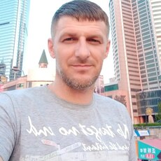 Фотография мужчины Андрей, 42 года из г. Находка