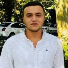 Фотография мужчины Ойбек, 22 года из г. Казань