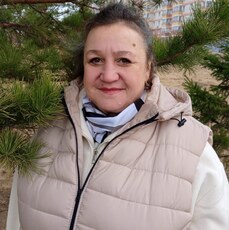 Фотография девушки Людмила, 56 лет из г. Красноярск