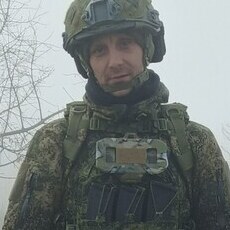 Фотография мужчины Просто Я, 34 года из г. Макеевка