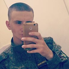 Фотография мужчины Дмитрий, 26 лет из г. Курск