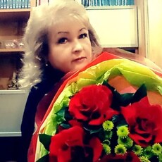 Фотография девушки Светлана, 59 лет из г. Краснодон