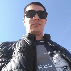 Фотография мужчины Денис, 41 год из г. Уфа