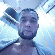 Фотография мужчины Захар, 38 лет из г. Нижний Новгород