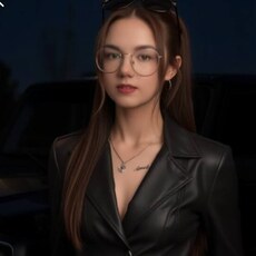 Фотография девушки Карина, 29 лет из г. Солигорск