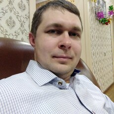 Фотография мужчины Максим, 37 лет из г. Брянск