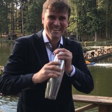 Фотография мужчины Андрей, 45 лет из г. Москва