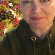 Фотография девушки Елена, 49 лет из г. Москва