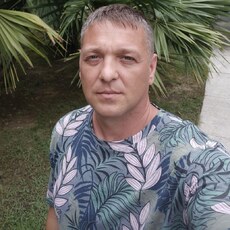 Фотография мужчины Дмитрий, 40 лет из г. Благовещенск