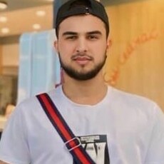 Фотография мужчины Ади, 22 года из г. Клин