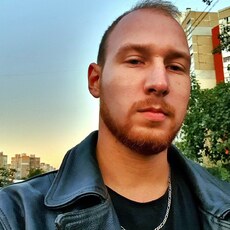 Фотография мужчины Данило, 24 года из г. Киев