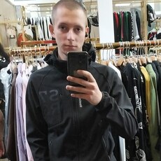 Фотография мужчины Родион, 21 год из г. Апшеронск