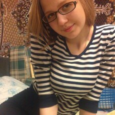 Фотография девушки Света, 19 лет из г. Екатеринбург