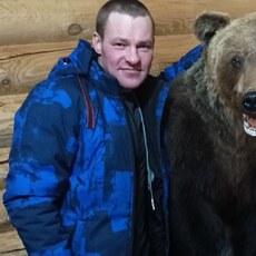 Фотография мужчины Иван, 35 лет из г. Киевский