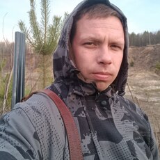 Фотография мужчины Валерий, 34 года из г. Семенов