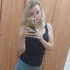 Фотография девушки Дарья, 32 года из г. Благовещенск